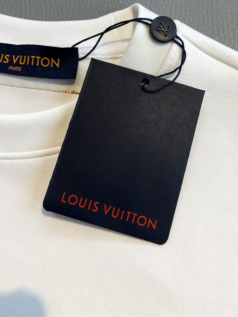 Louis Vuitton Hoodies